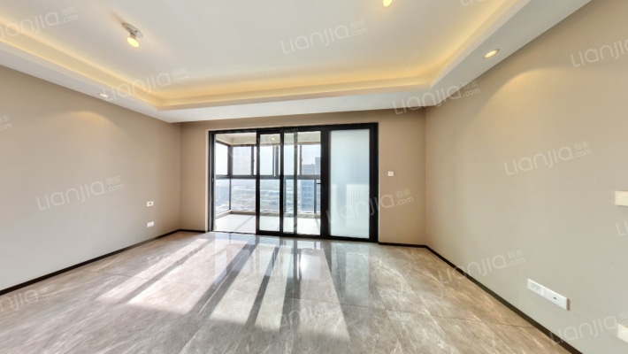 鱼嘴润府二手房实景图