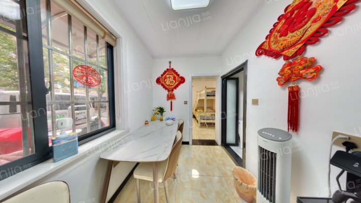 月秀东园二手房实景图