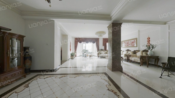 天安第一城二手房实景图