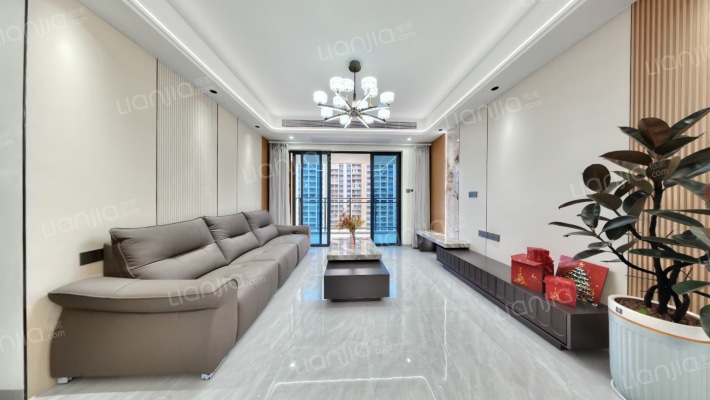 生源2018二手房实景图