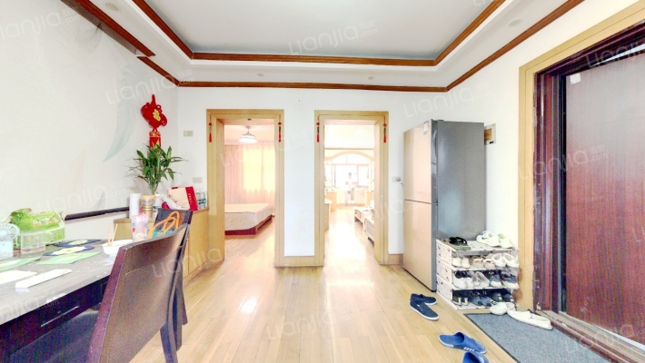 杜家村二期二手房实景图