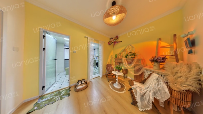 西安南路29号二手房实景图