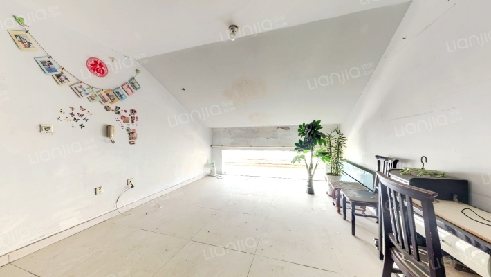 华菁园二手房实景图