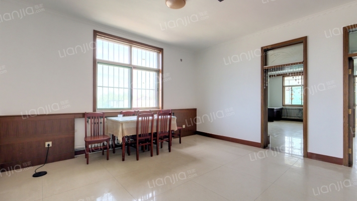 畜牧局宿舍小区二手房实景图