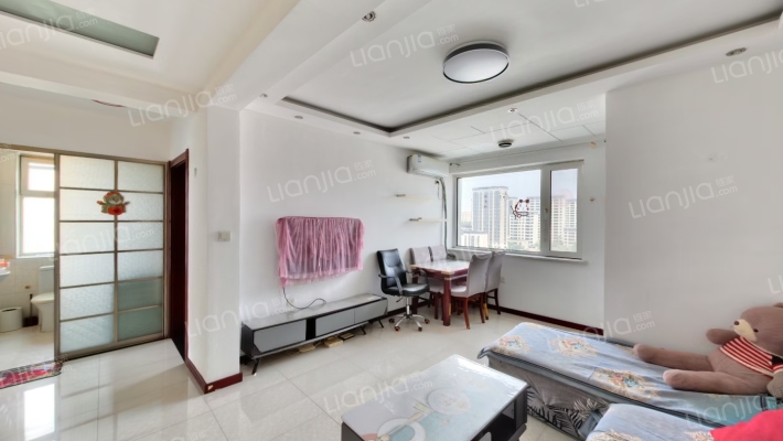 君悦美景二手房实景图