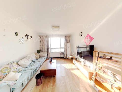 整租·月亮湾 3室2厅 南/北