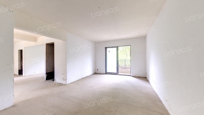 星悦城一期二手房实景图