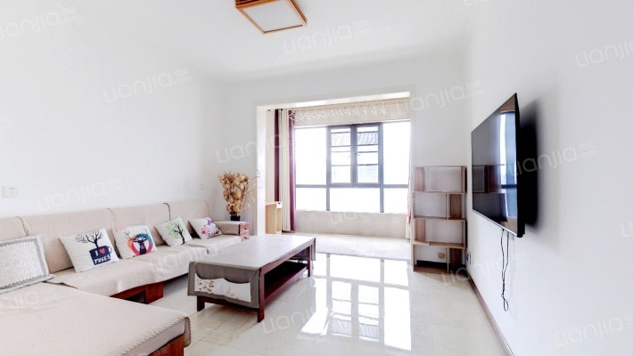 驼峰佳苑二手房实景图