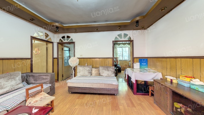 遵义巷14号二手房实景图