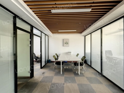 整租·恒大都市广场 1室0厅 西南