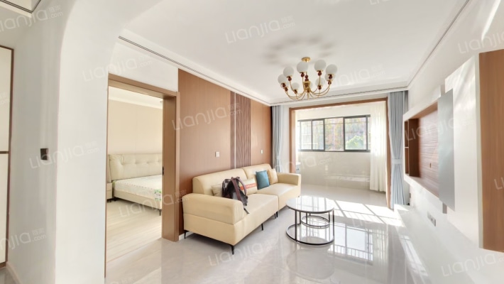 回祥小区东区二手房实景图