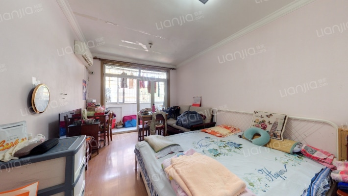 上钢三村二手房实景图