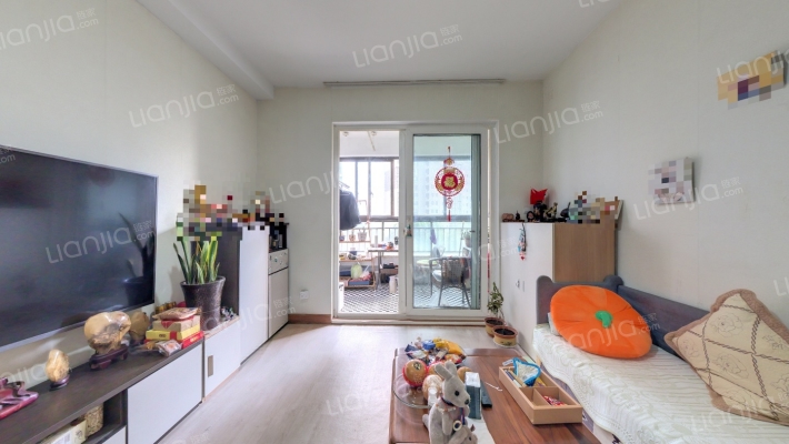 花园里(嘉定)二手房实景图