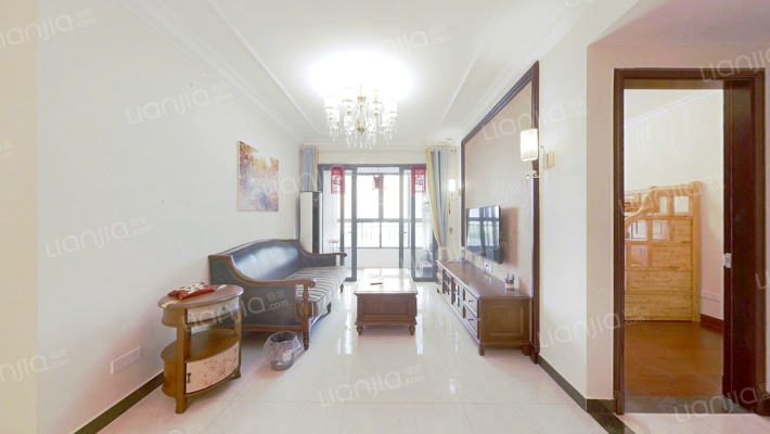 恒大御景二手房实景图