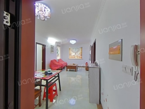 整租·凯洪家园A区 3室1厅 南