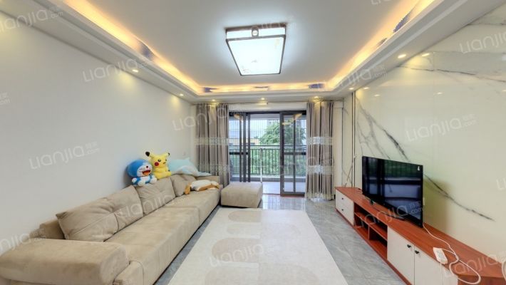 凤凰春天花园二手房实景图