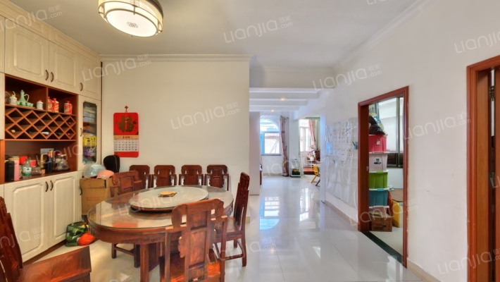 广昌楼二手房实景图