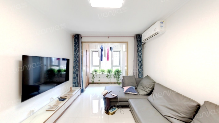 华侨城望涛苑二手房实景图