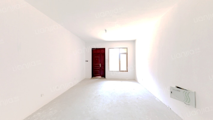 天泰蓝山二手房实景图