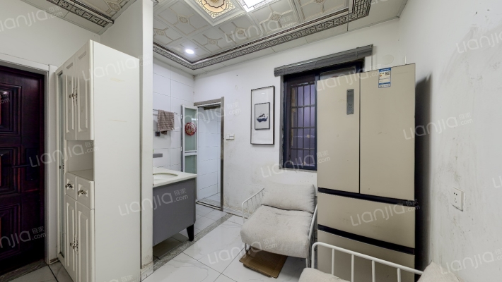 进修弄二手房实景图