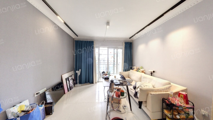 嘉宇盛世华章二手房实景图