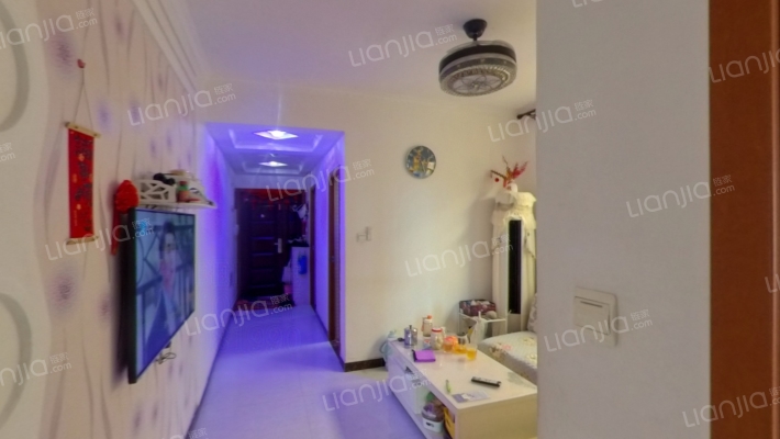 龙腾国际二手房实景图