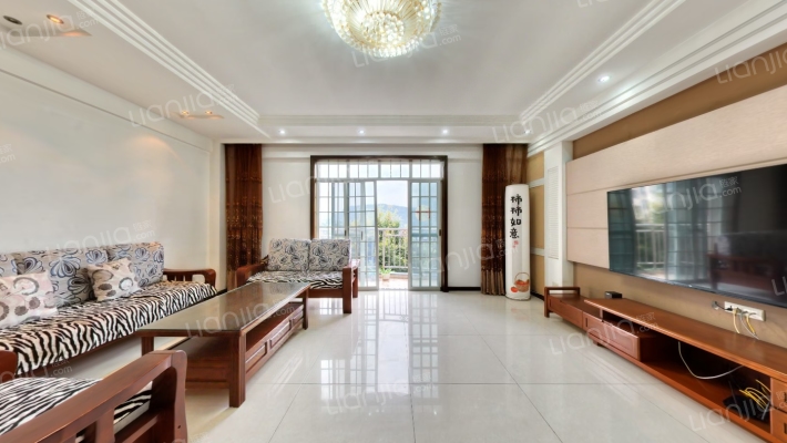 航道处宿舍二手房实景图