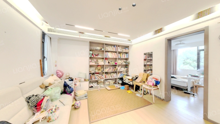 合肥水泥研究设计院二手房实景图