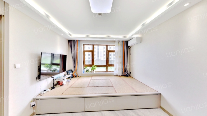 嘉惠美院二手房实景图