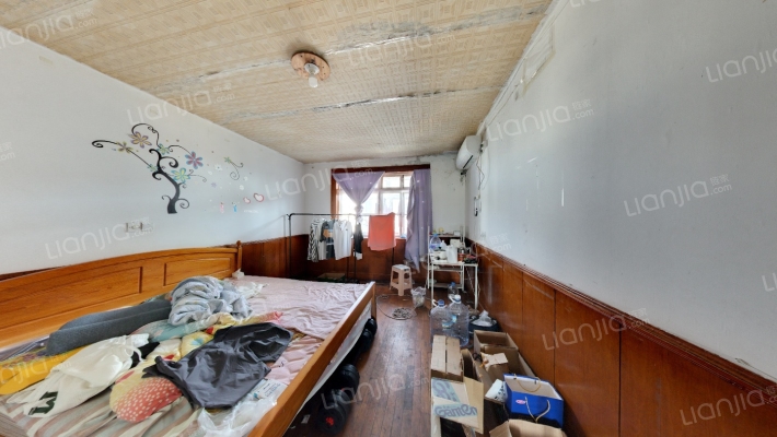 果园路二手房实景图