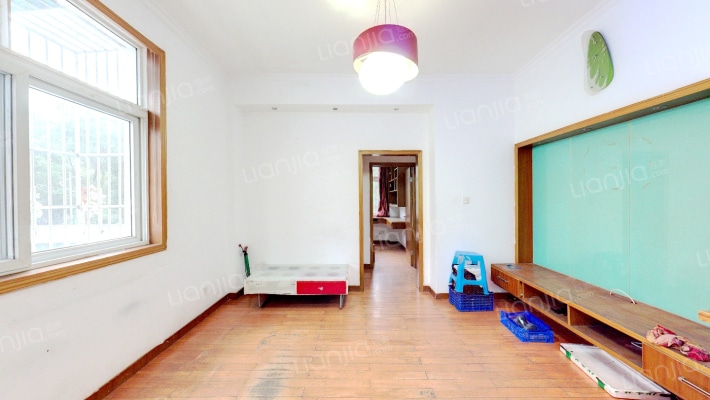 丁香苑南区二手房实景图