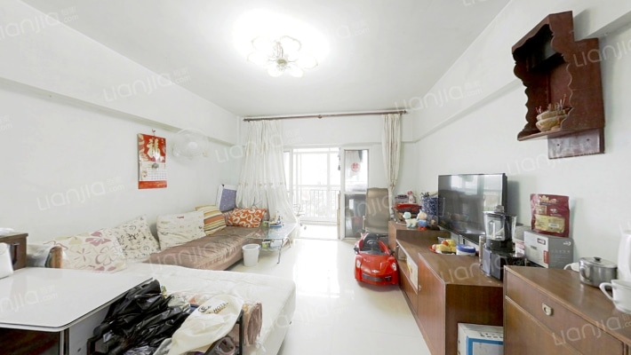 紫金阁小区二手房实景图