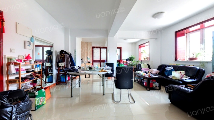 鸥逸云翔二手房实景图