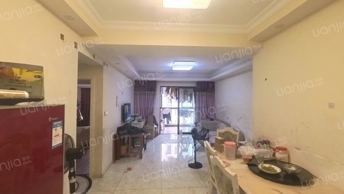 泰地金水湾二手房实景图