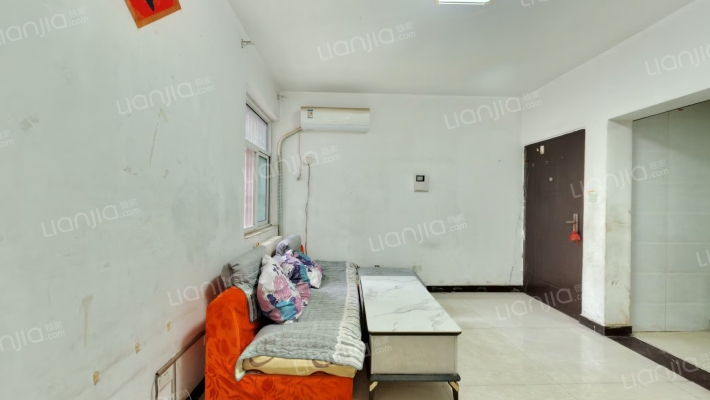 旭辉佳苑二手房实景图