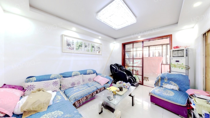 尹东二村二手房实景图