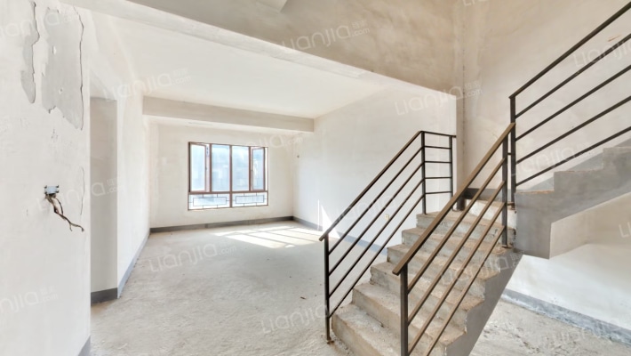 金科东方大院六期二手房实景图