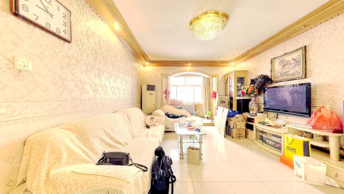 劳动厅家属院二手房实景图