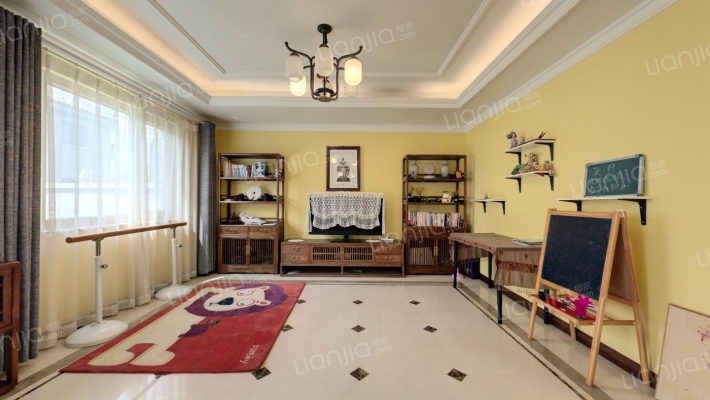 易郡二手房实景图