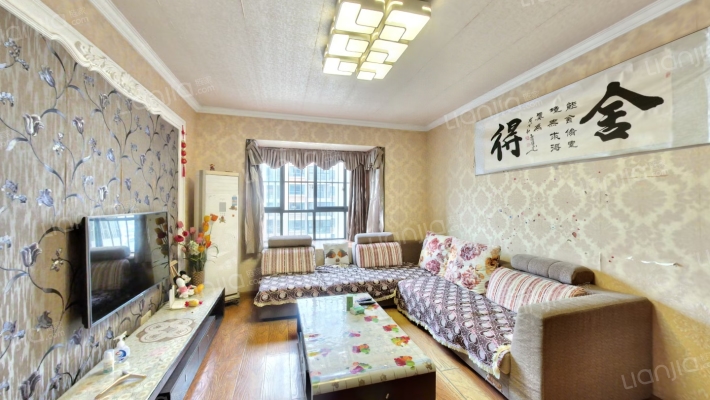 万圣家园C区二手房实景图