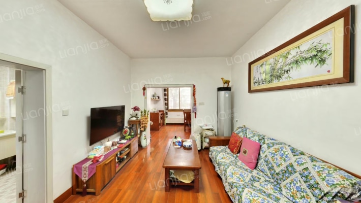 湖南大学小桃园二手房实景图