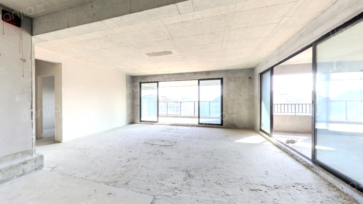 中铁·阅花溪二手房实景图