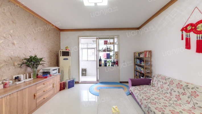 城市信用社家属院二手房实景图