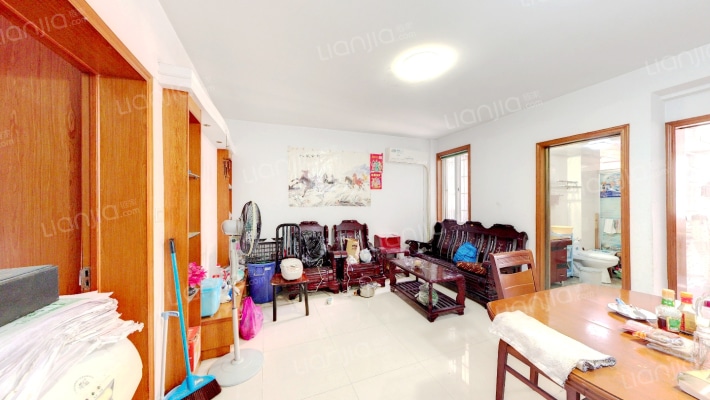 桥弄新村二手房实景图