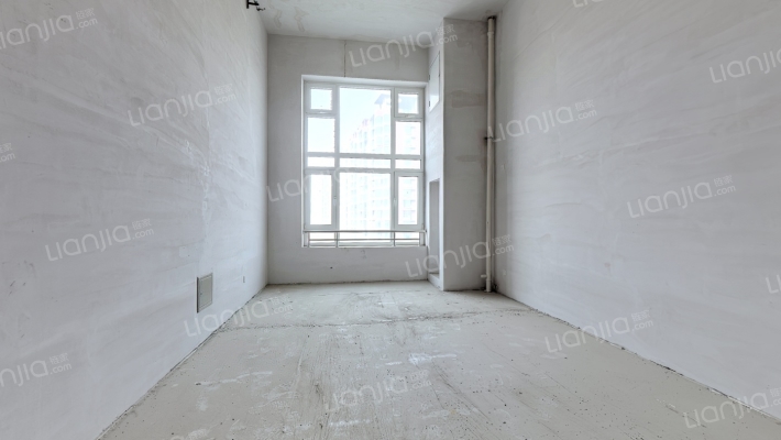 公园8090 4米8层高 大窗户 采光好 买一层带一层-卧室