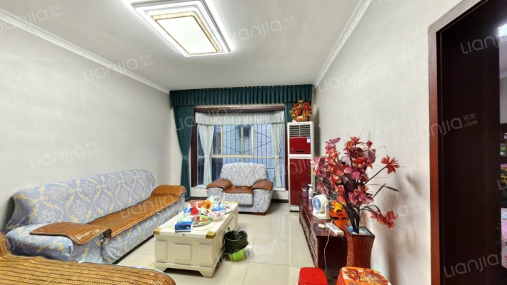 龙康街社区二手房实景图