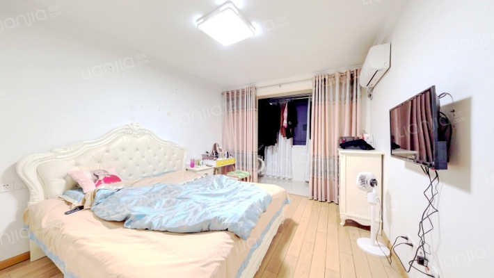 海滨七村二手房实景图