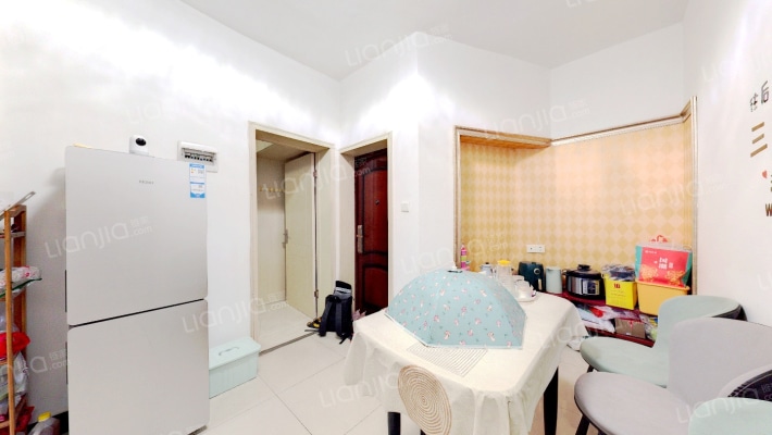 祝家巷二手房实景图