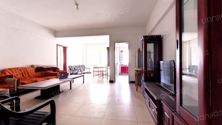 汇元上城二手房实景图