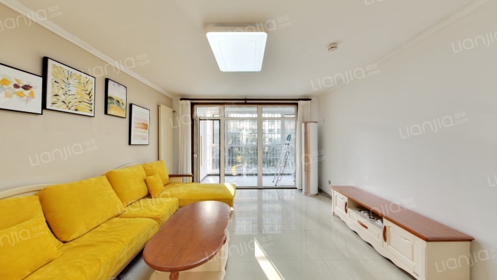 天泰阳光海岸二手房实景图